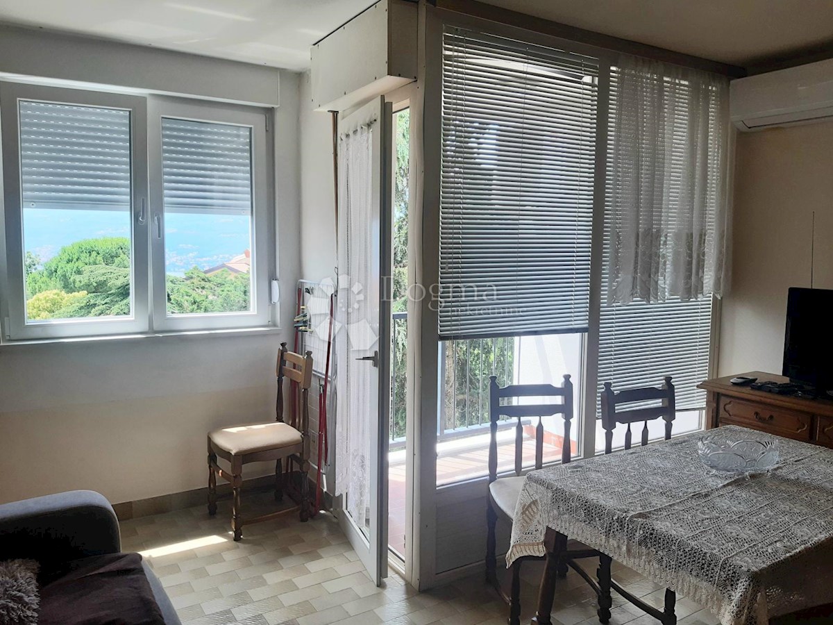 Apartment Zu verkaufen - PRIMORSKO-GORANSKA RIJEKA