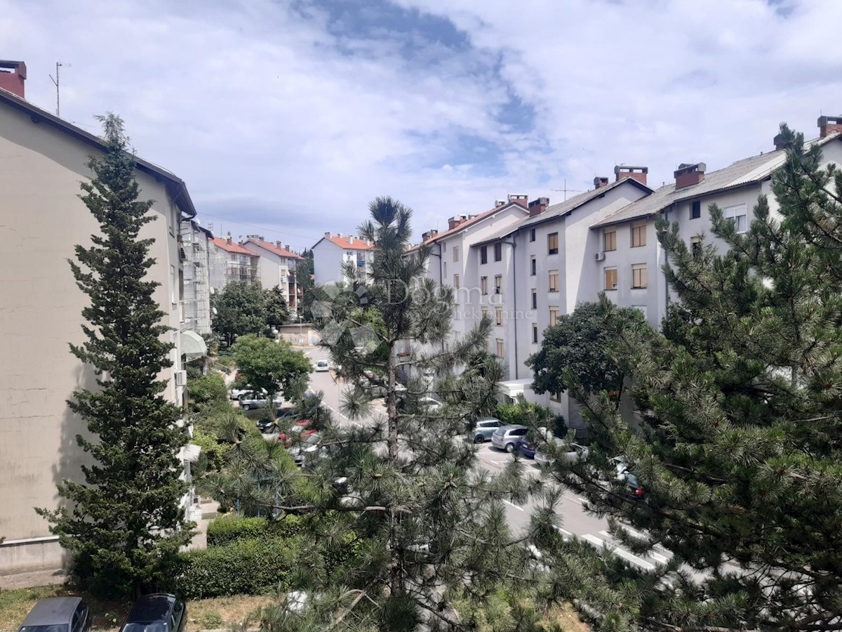 Apartmán Na prodej - PRIMORSKO-GORANSKA RIJEKA