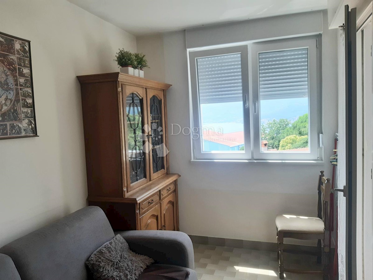 Apartmán Na prodej - PRIMORSKO-GORANSKA RIJEKA