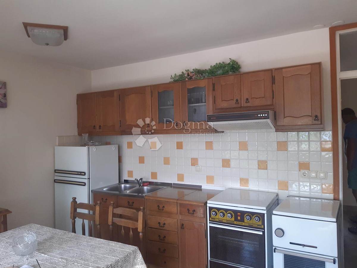 Apartment Zu verkaufen - PRIMORSKO-GORANSKA RIJEKA