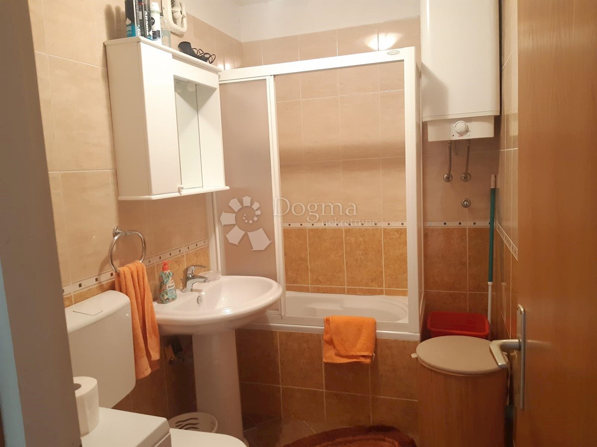 Apartmán Na prodej - PRIMORSKO-GORANSKA RIJEKA