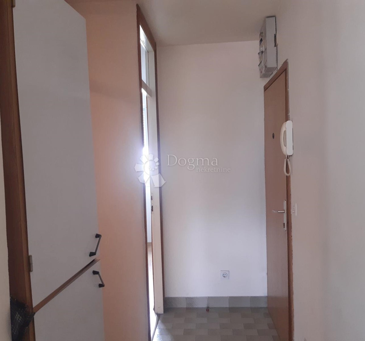 Apartment Zu verkaufen - PRIMORSKO-GORANSKA RIJEKA