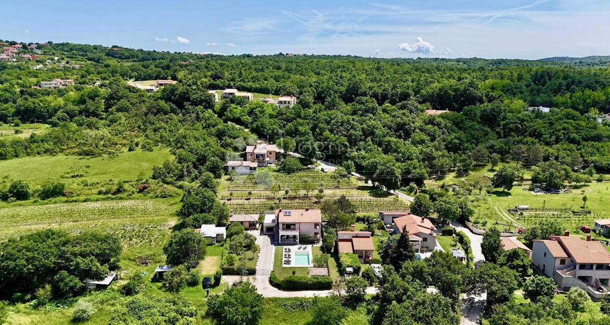 Dom Na predaj - ISTARSKA LABIN