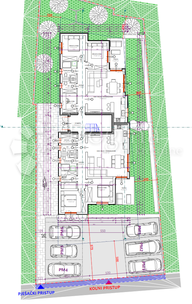 Apartma Naprodaj - ŠIBENSKO-KNINSKA Vodice