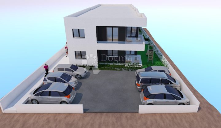 Flat For sale - šibensko-kninska Vodice - foto 3/9
