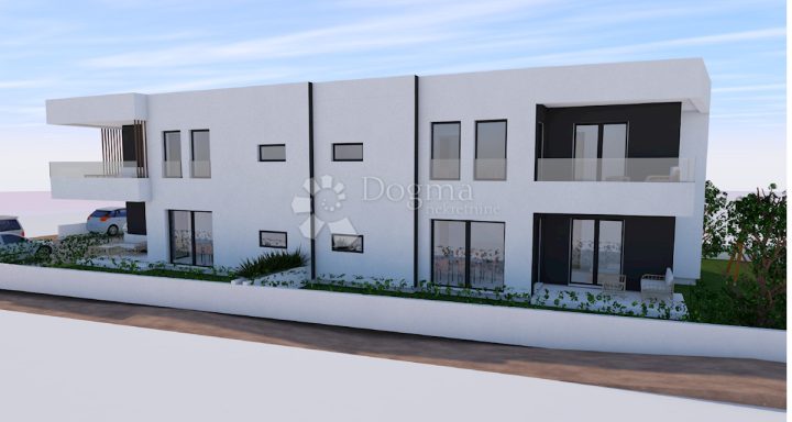 Flat For sale - šibensko-kninska Vodice - foto 5/9