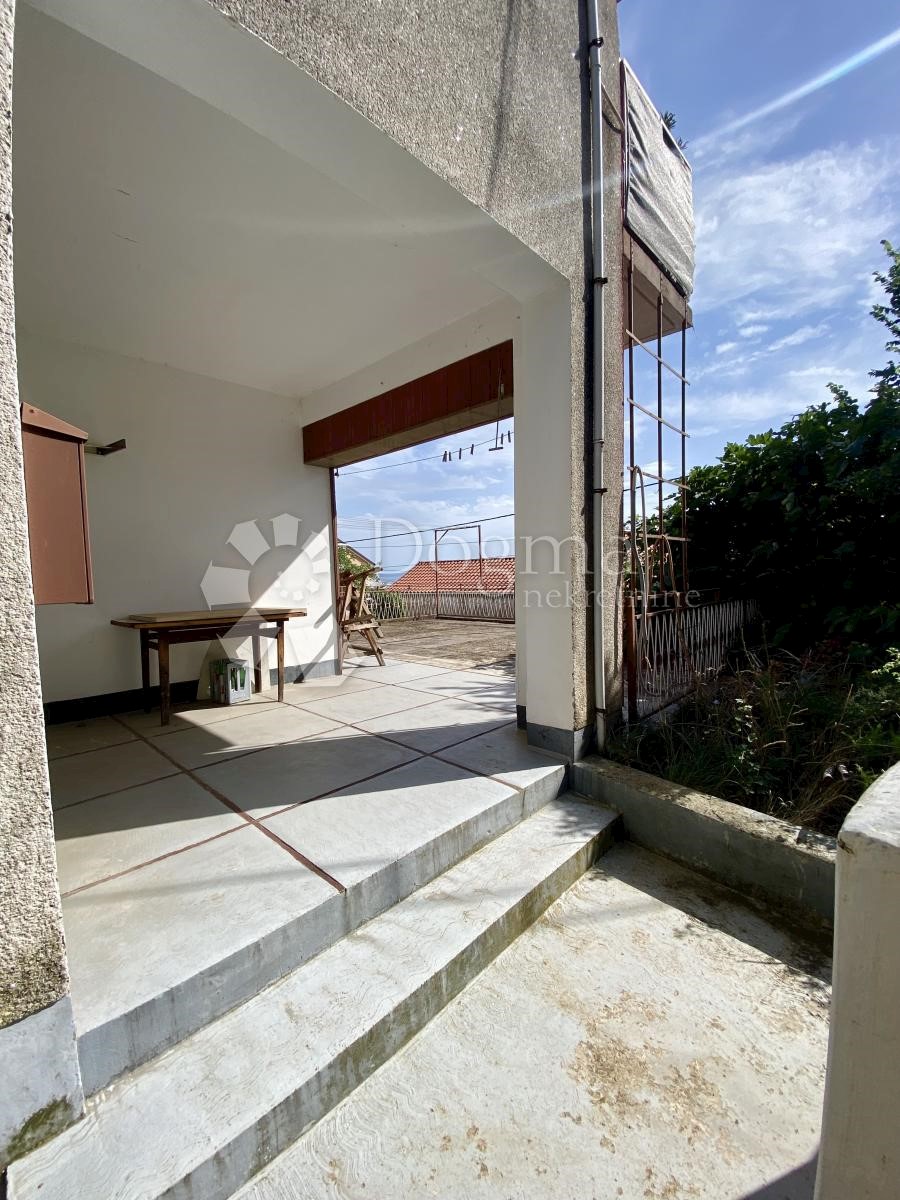 Casa In vendita - PRIMORSKO-GORANSKA Kostrena