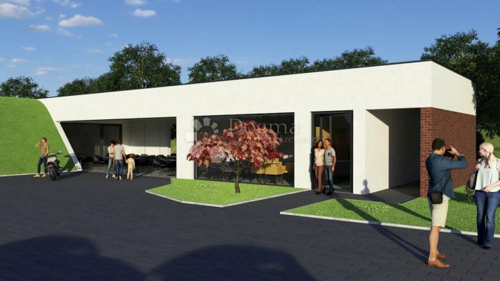 Pozemok na predaj 15000 m² – Gradiščak