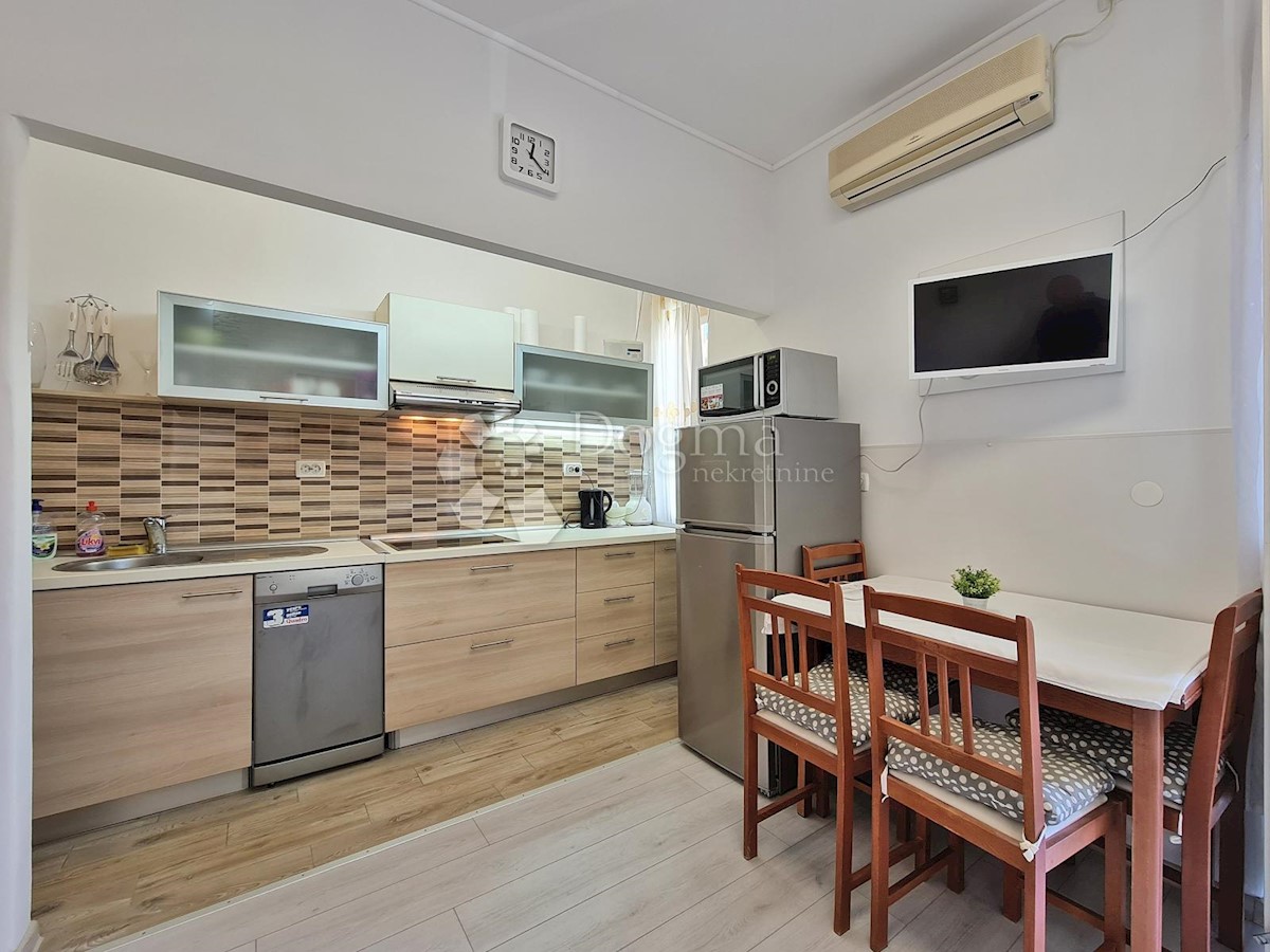 Apartmán Na prodej - PRIMORSKO-GORANSKA RIJEKA