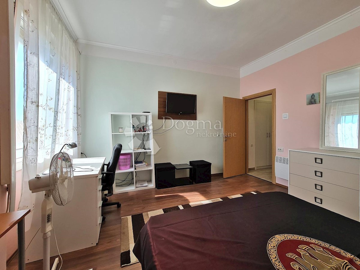 Apartmán Na prodej - PRIMORSKO-GORANSKA RIJEKA