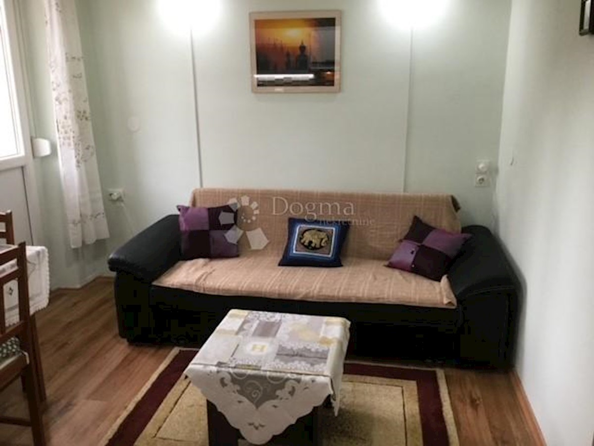 Apartmán Na prodej - PRIMORSKO-GORANSKA RIJEKA