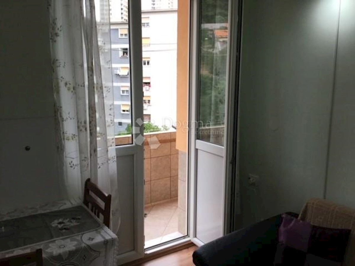 Apartmán Na prodej - PRIMORSKO-GORANSKA RIJEKA