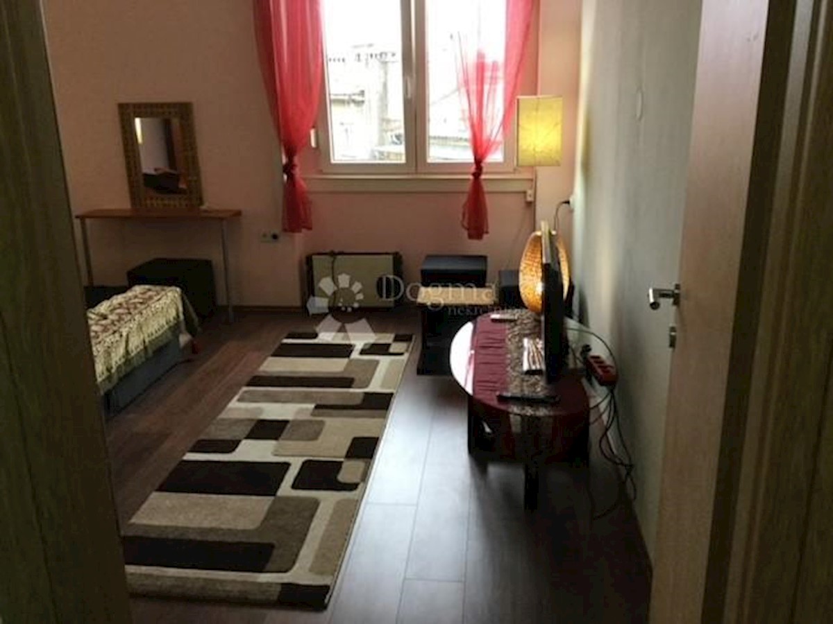 Apartmán Na prodej - PRIMORSKO-GORANSKA RIJEKA