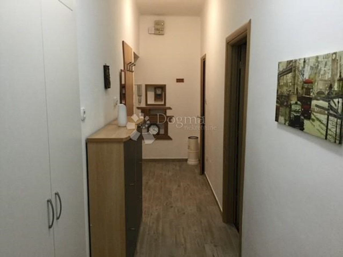 Apartmán Na prodej - PRIMORSKO-GORANSKA RIJEKA