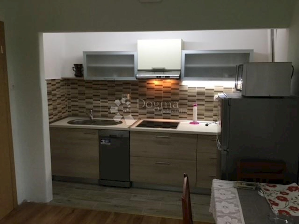 Apartmán Na prodej - PRIMORSKO-GORANSKA RIJEKA