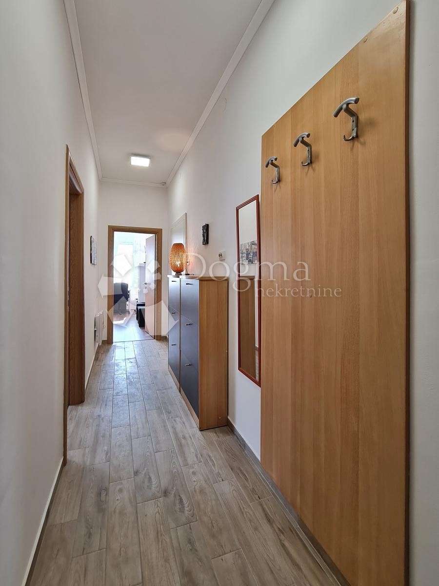 Apartmán Na prodej - PRIMORSKO-GORANSKA RIJEKA