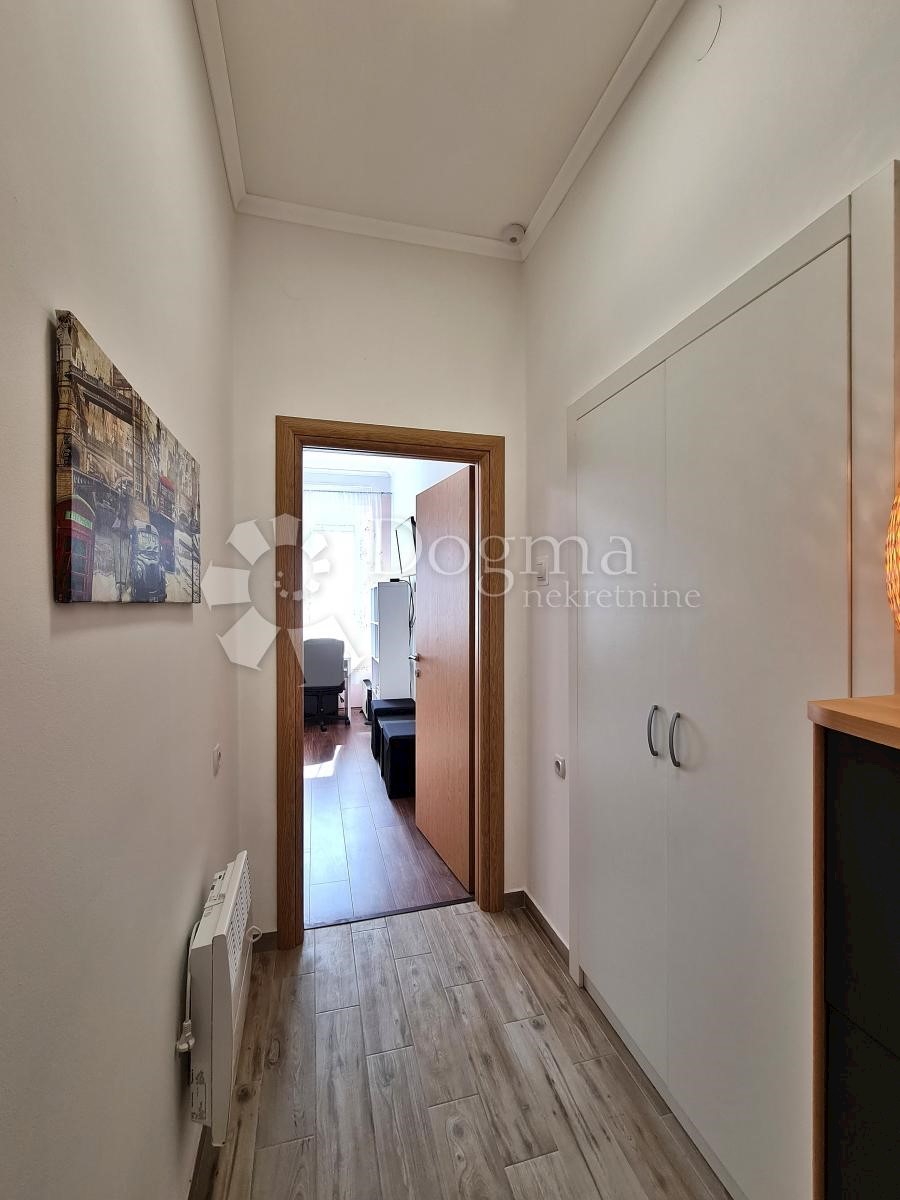 Apartmán Na prodej - PRIMORSKO-GORANSKA RIJEKA