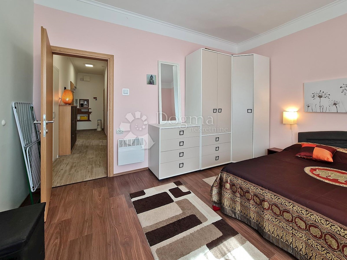 Apartmán Na prodej - PRIMORSKO-GORANSKA RIJEKA