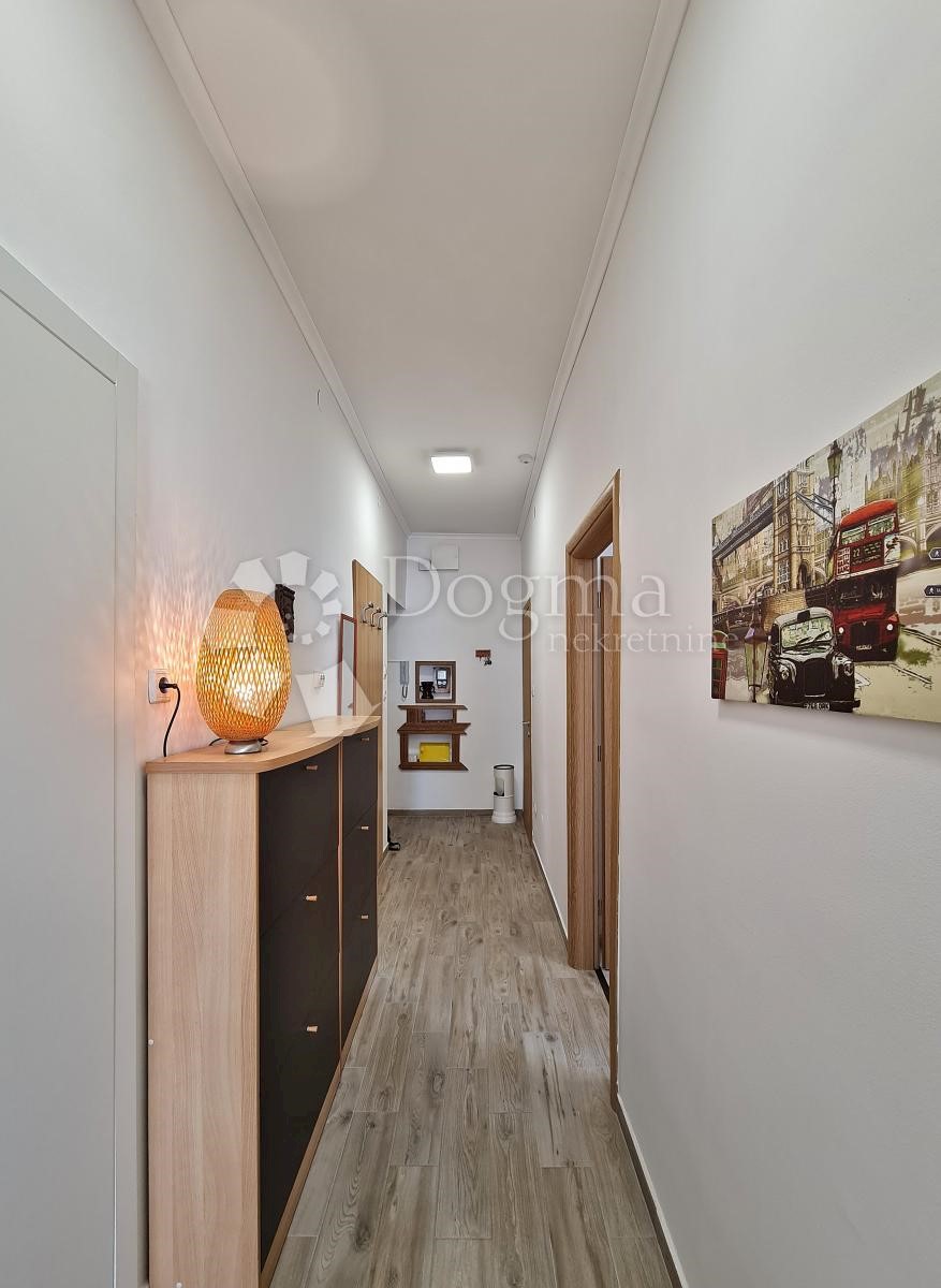 Apartmán Na prodej - PRIMORSKO-GORANSKA RIJEKA