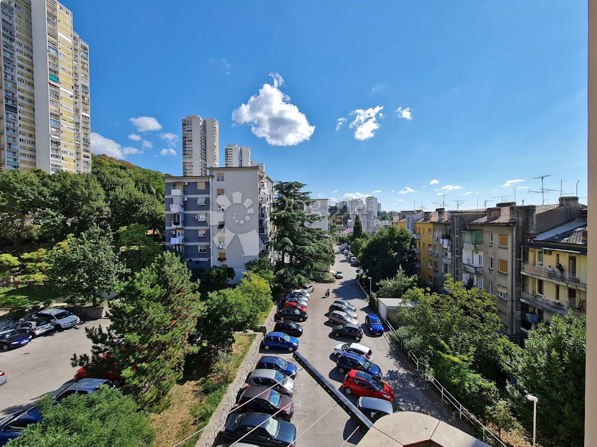 Apartmán Na prodej - PRIMORSKO-GORANSKA RIJEKA