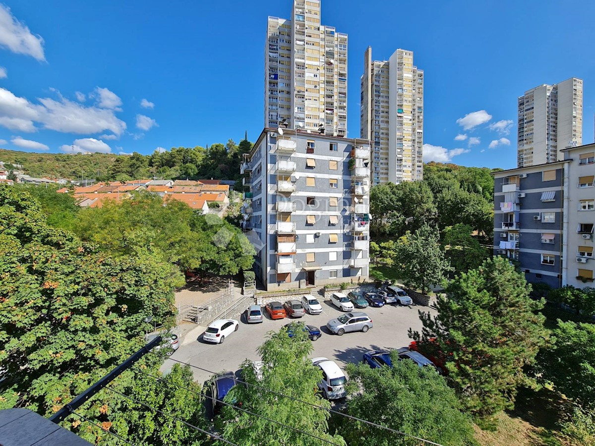 Apartmán Na prodej - PRIMORSKO-GORANSKA RIJEKA