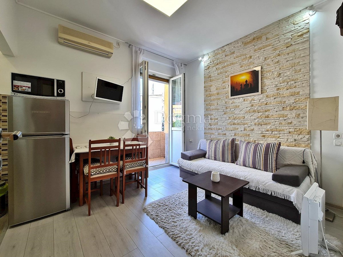 Apartmán Na prodej - PRIMORSKO-GORANSKA RIJEKA