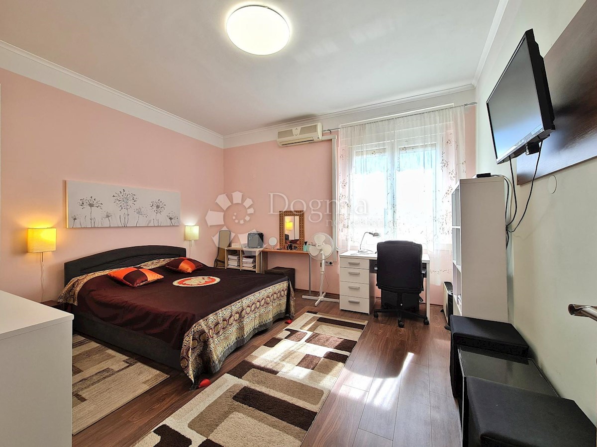 Apartmán Na prodej - PRIMORSKO-GORANSKA RIJEKA