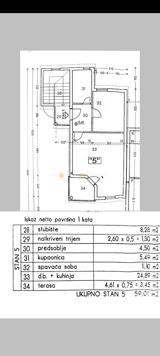 Appartamento In vendita - ISTARSKA FAŽANA