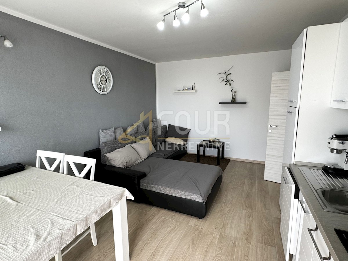 Apartmán Na prodej - PRIMORSKO-GORANSKA RIJEKA