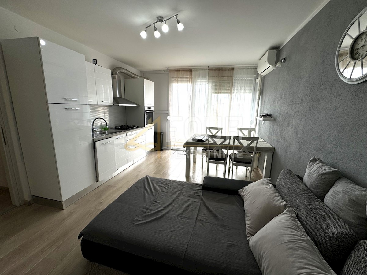 Apartmán Na prodej - PRIMORSKO-GORANSKA RIJEKA