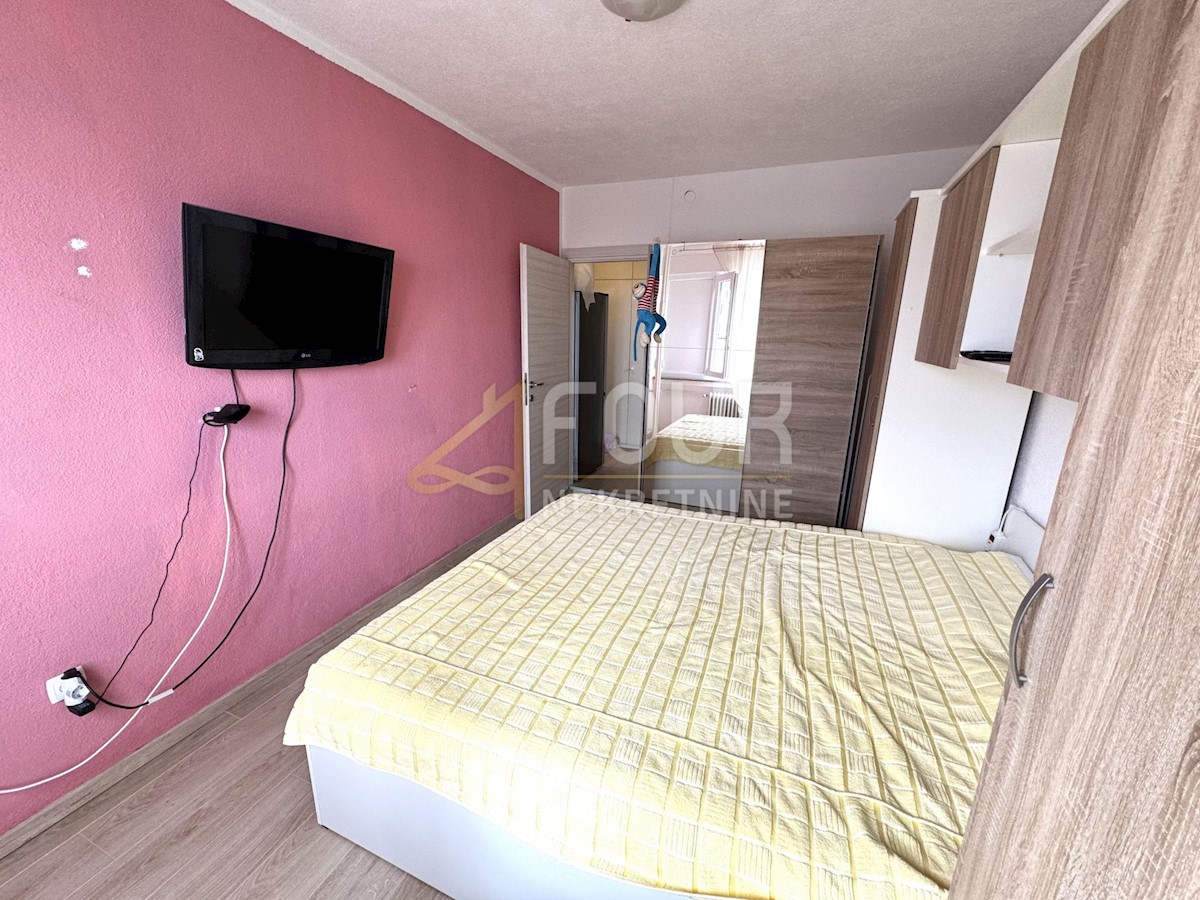 Apartmán Na prodej - PRIMORSKO-GORANSKA RIJEKA