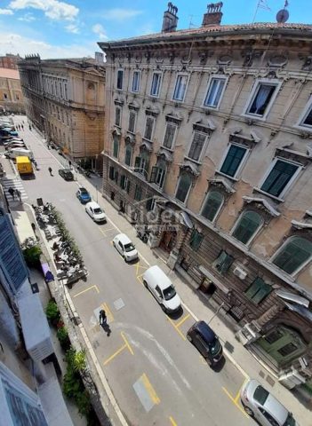 Apartmán na prenájom 62 m² – Rijeka