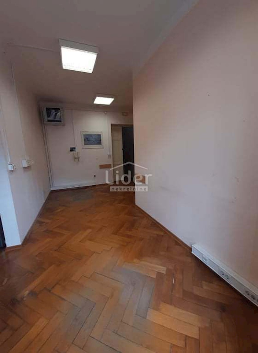 Appartamento Da affittare - PRIMORSKO-GORANSKA RIJEKA