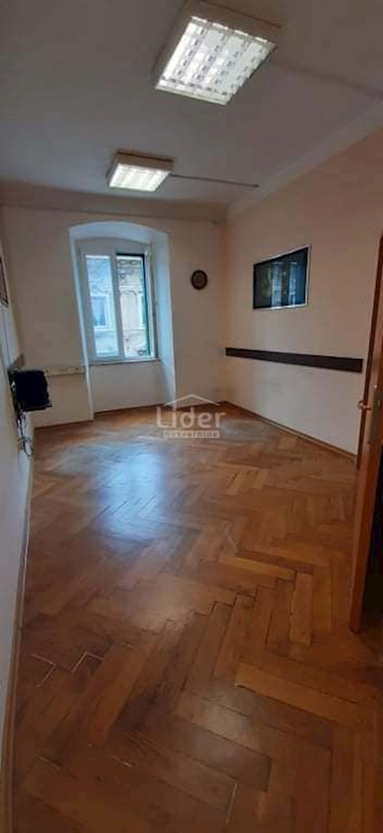 Appartamento Da affittare - PRIMORSKO-GORANSKA RIJEKA