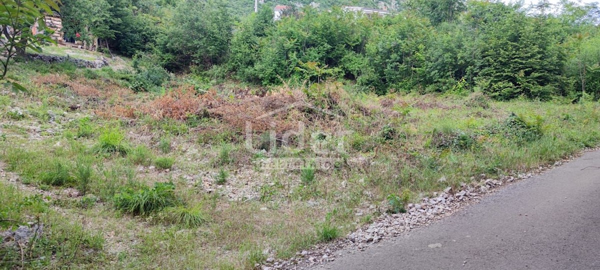 Zemljište Na prodaju - Primorsko-goranska Vinodolska Općina - foto 3/6