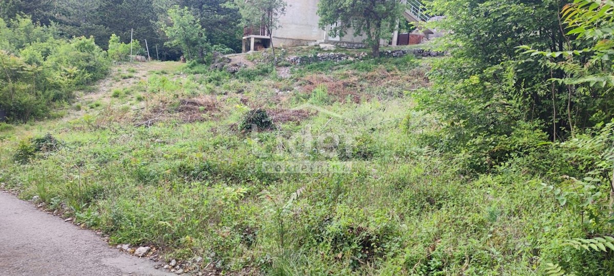 Zemljište Na prodaju - Primorsko-goranska Vinodolska Općina - foto 4/6