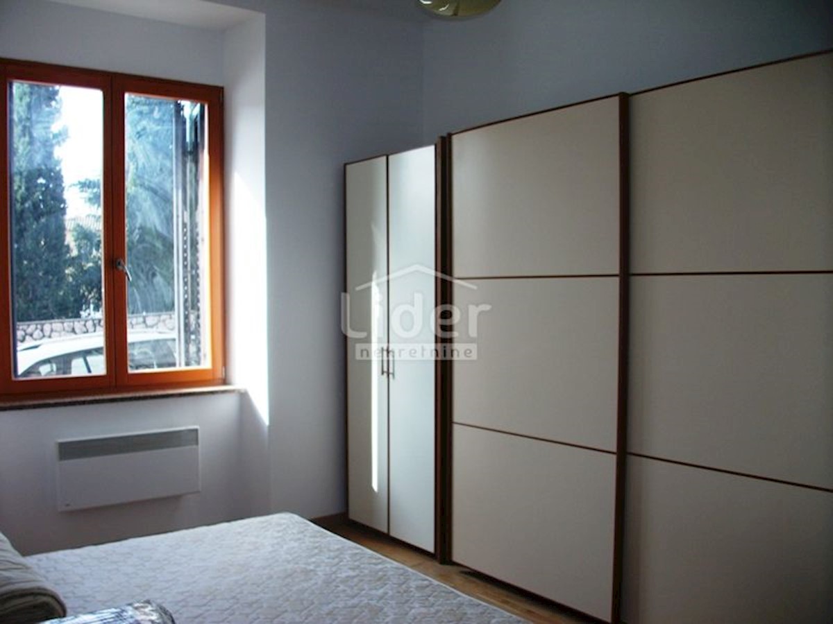 Flat For rent - PRIMORSKO-GORANSKA RIJEKA