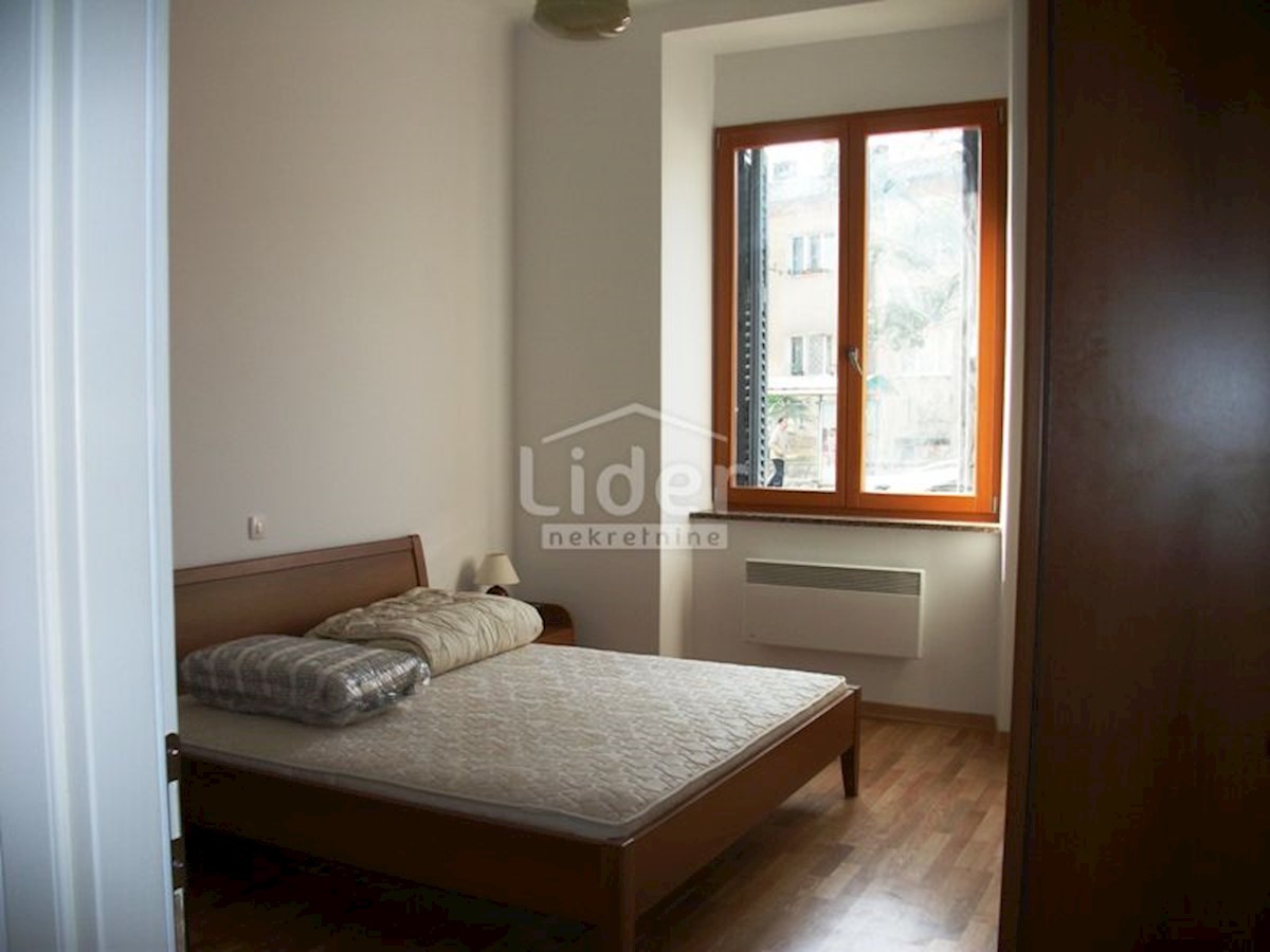 Apartmán Na prenájom - PRIMORSKO-GORANSKA RIJEKA