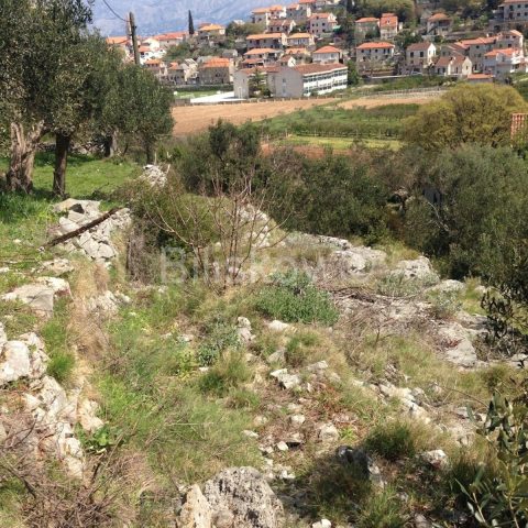 Land For sale - Splitsko-dalmatinska Brač - foto 2/3