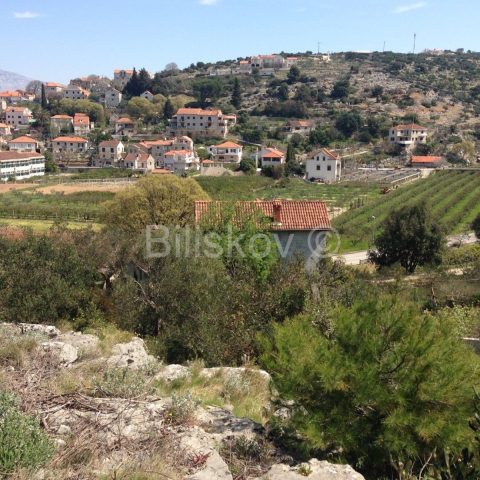 Land For sale - Splitsko-dalmatinska Brač - foto 3/3