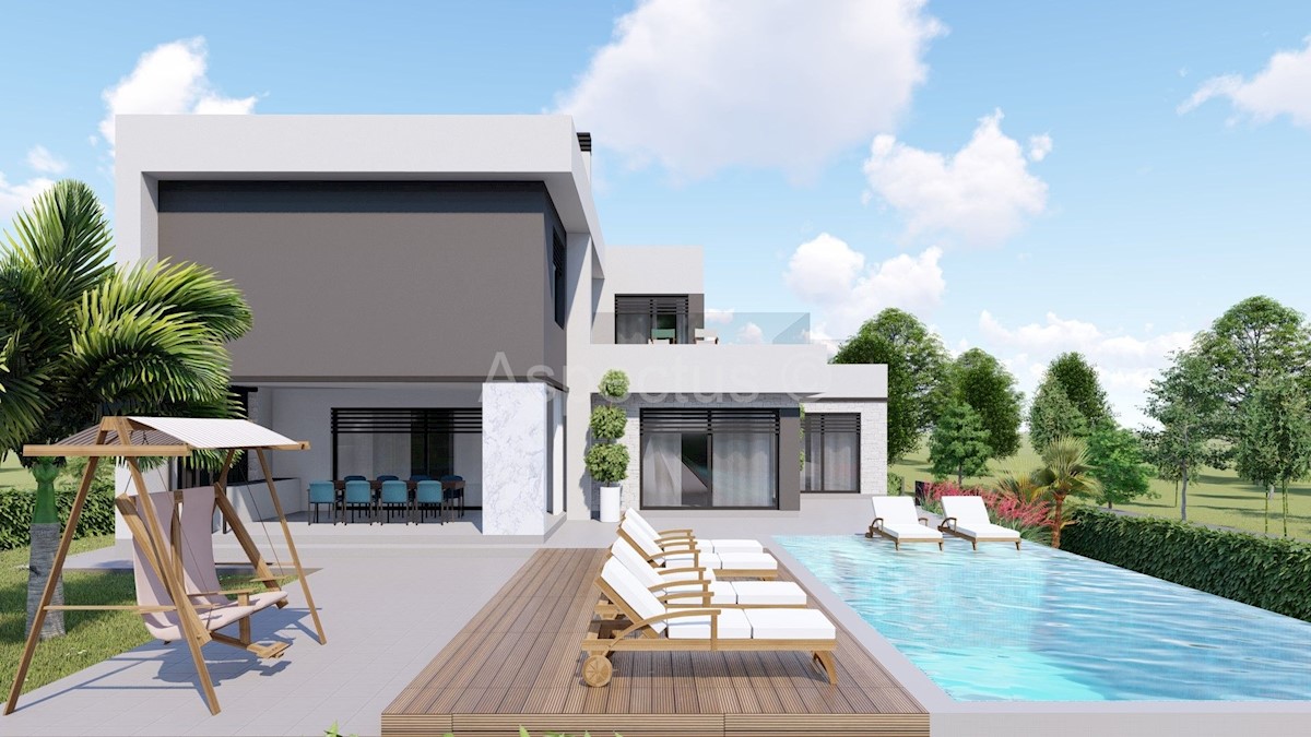 Haus Zu verkaufen - ISTARSKA MARČANA