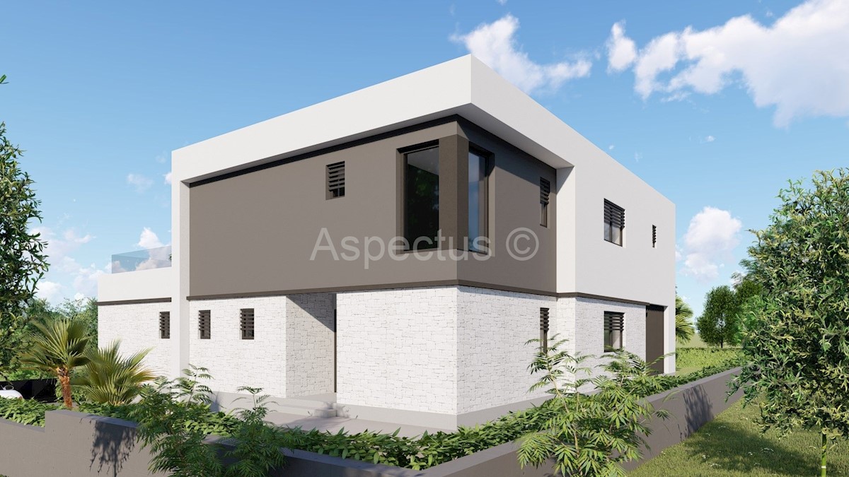 Haus Zu verkaufen - ISTARSKA MARČANA