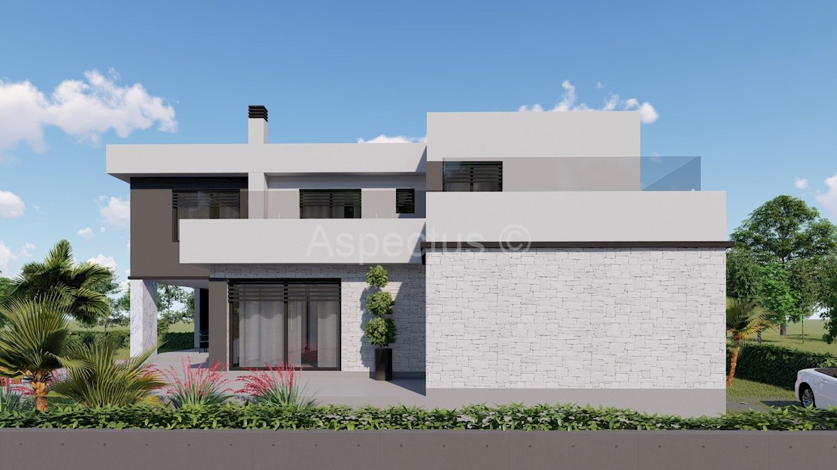 Haus Zu verkaufen - ISTARSKA MARČANA
