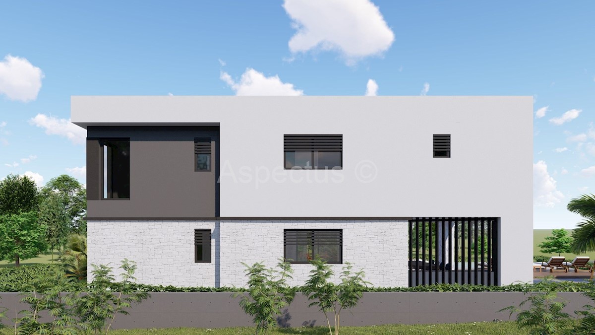 Haus Zu verkaufen - ISTARSKA MARČANA