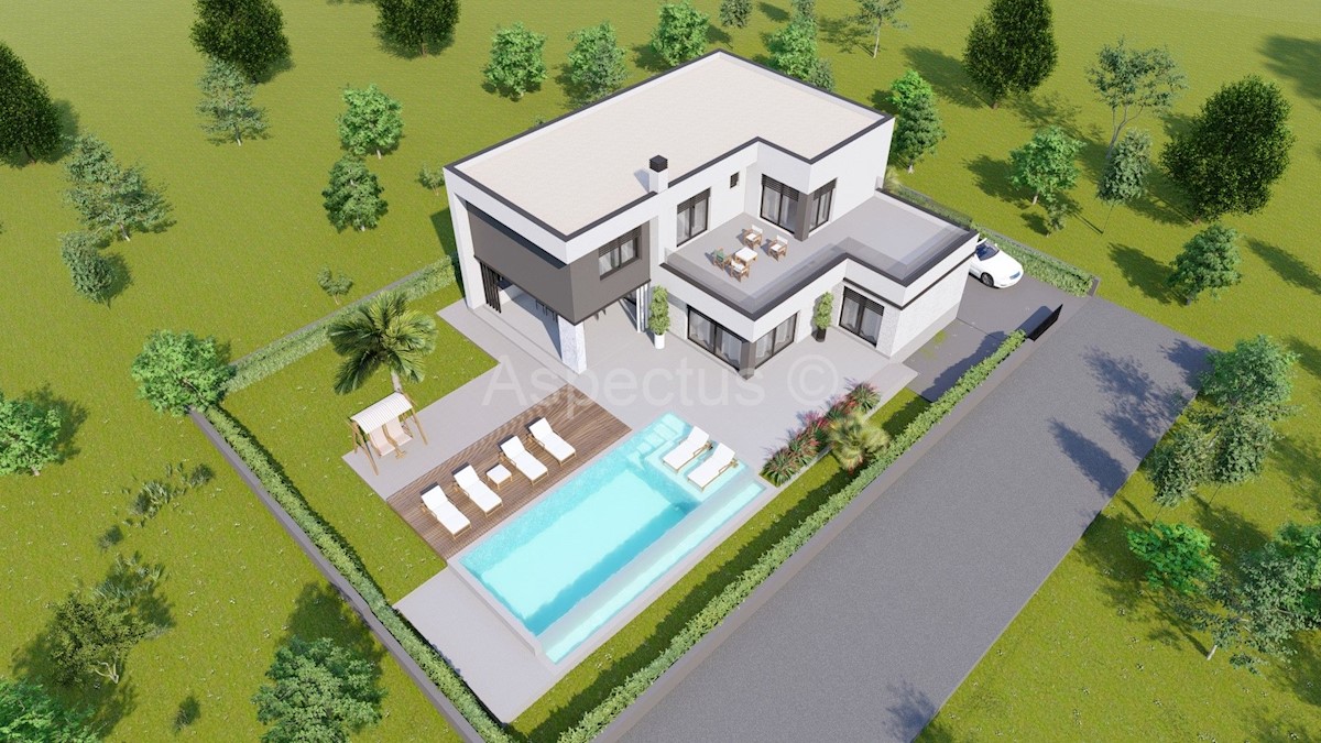 Haus Zu verkaufen - ISTARSKA MARČANA