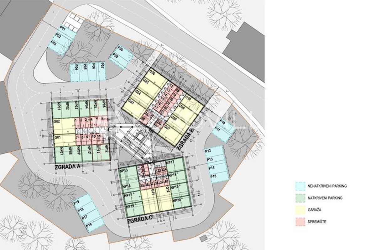 Apartment Zu verkaufen - DUBROVAČKO-NERETVANSKA PLOČE