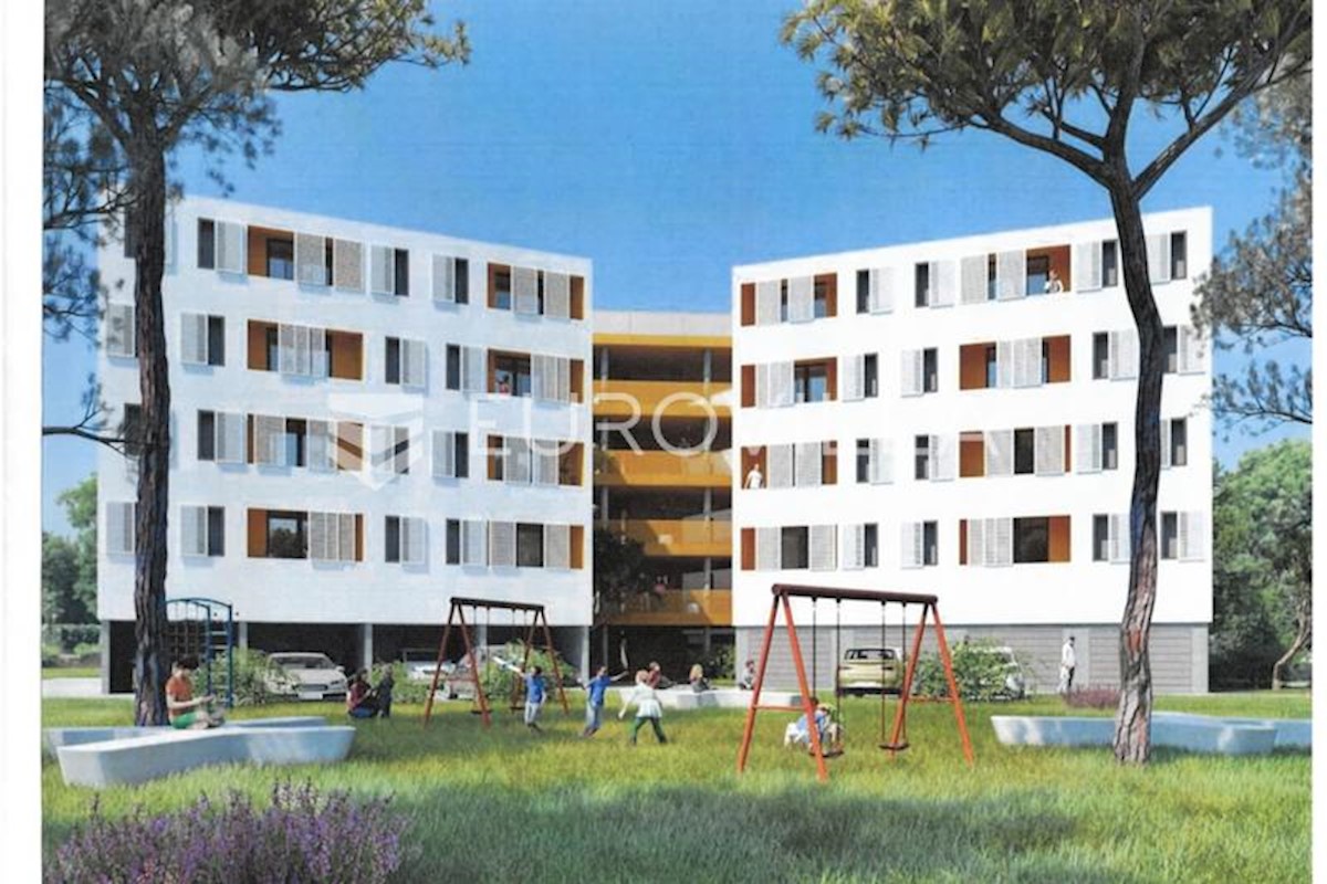 Apartment Zu verkaufen - DUBROVAČKO-NERETVANSKA PLOČE