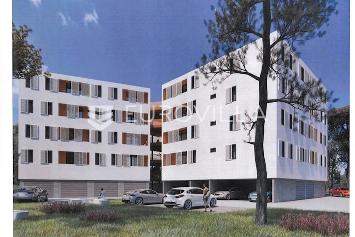 Apartmán Na prodej - DUBROVAČKO-NERETVANSKA PLOČE