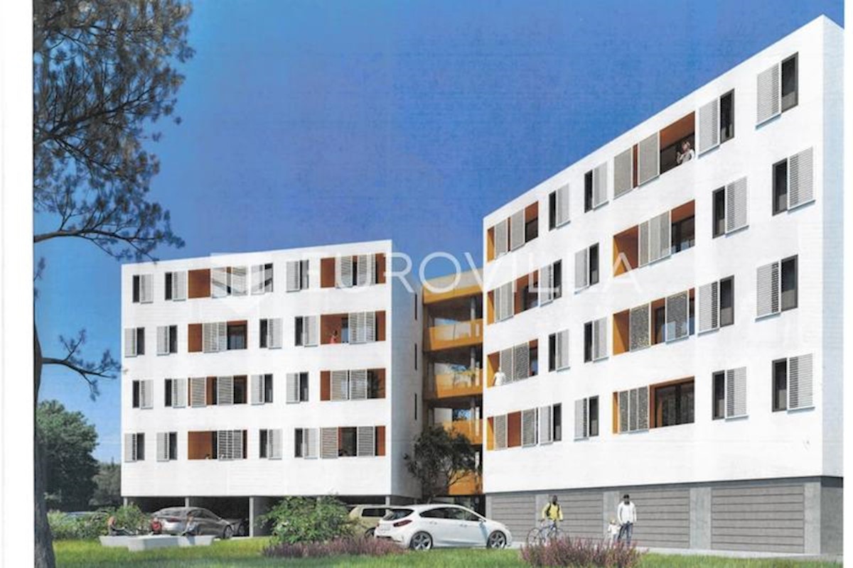 Apartmán Na prodej - DUBROVAČKO-NERETVANSKA PLOČE