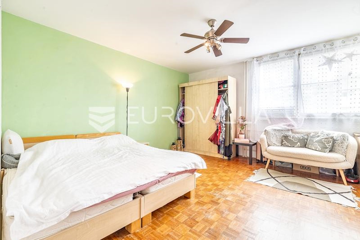 Apartment Zu vermieten - GRAD ZAGREB ZAGREB